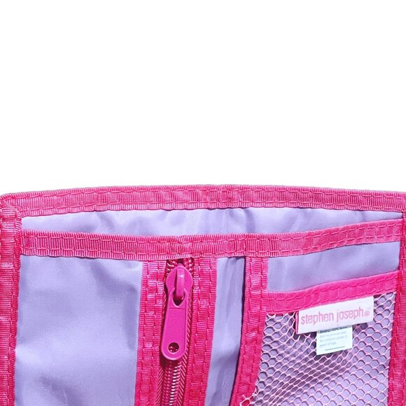 Unicorn Tri-Fold Wallet for Kids — Like New — Perfect Stocking Stuffer - Picture 6 of 7